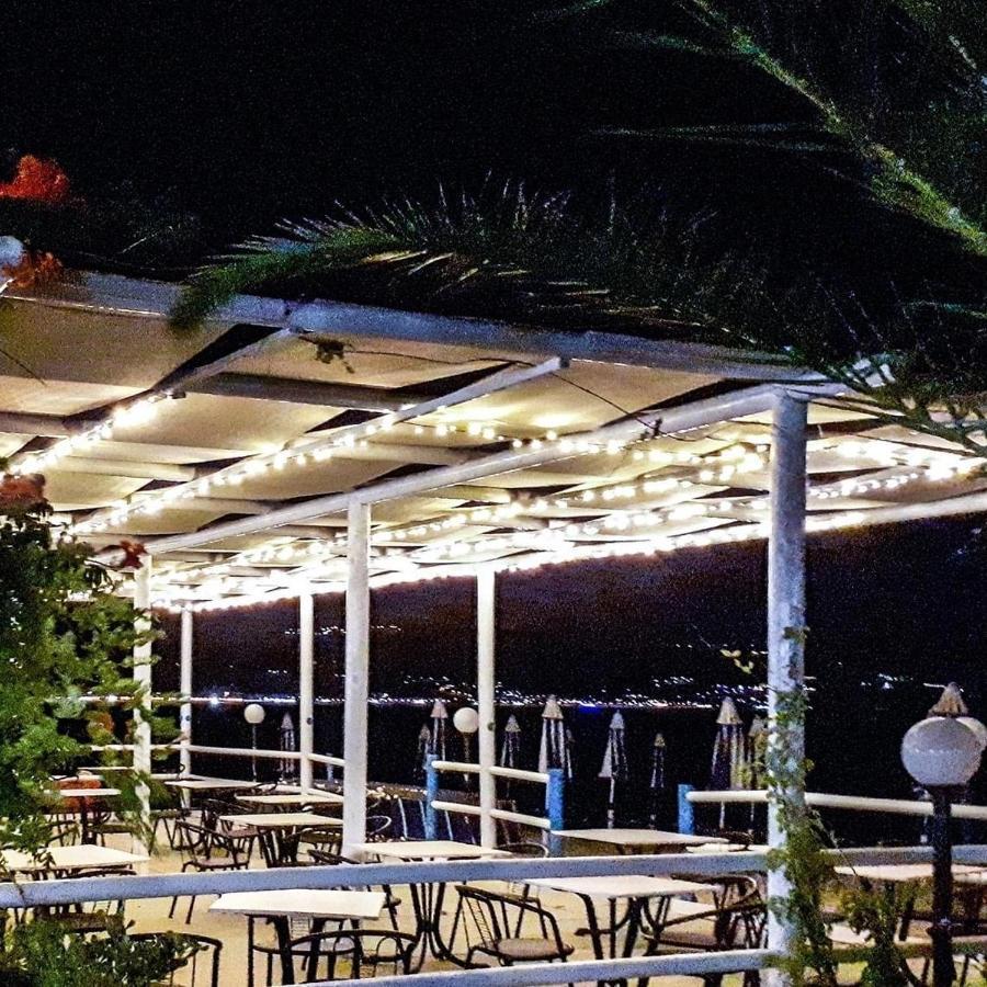 San Domenico Hotel Soverato Marina Exterior photo