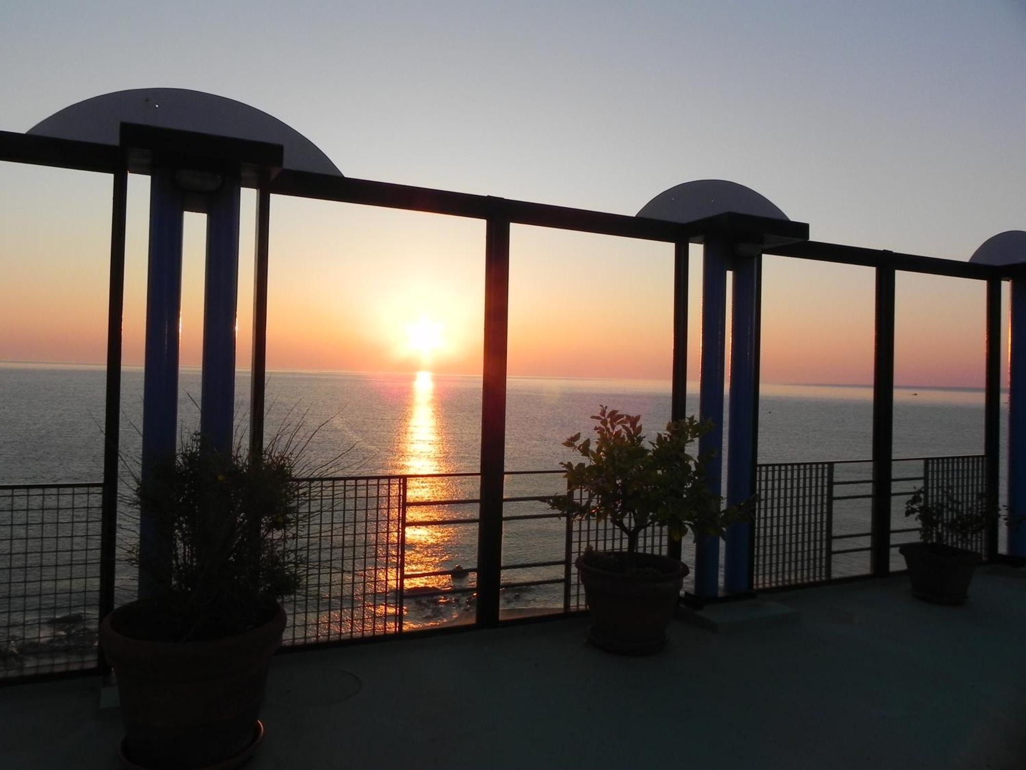 San Domenico Hotel Soverato Marina Exterior photo