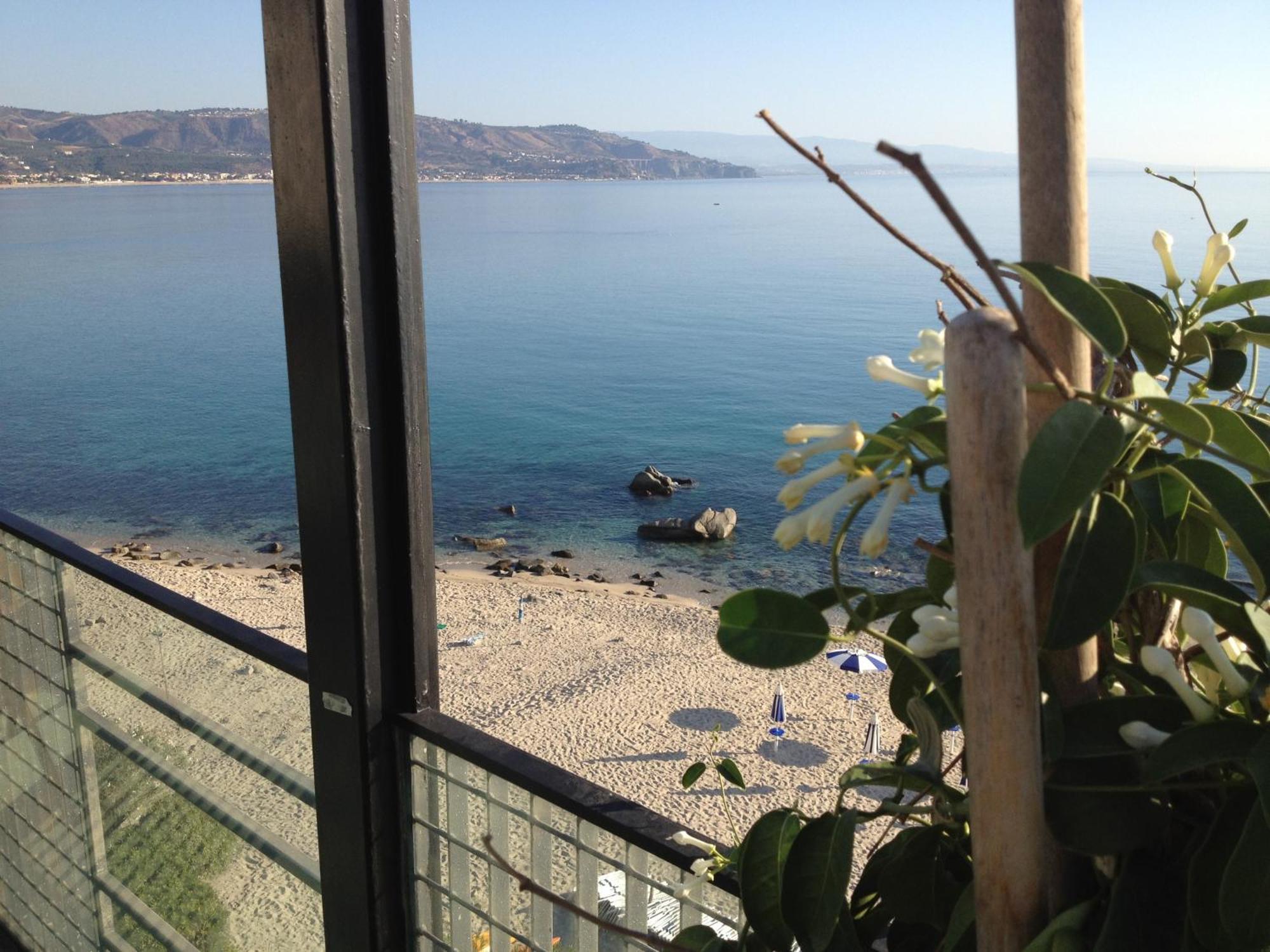 San Domenico Hotel Soverato Marina Exterior photo