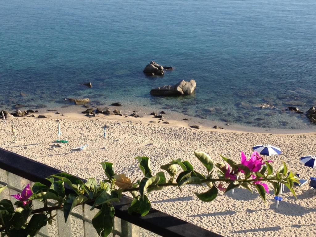 San Domenico Hotel Soverato Marina Exterior photo