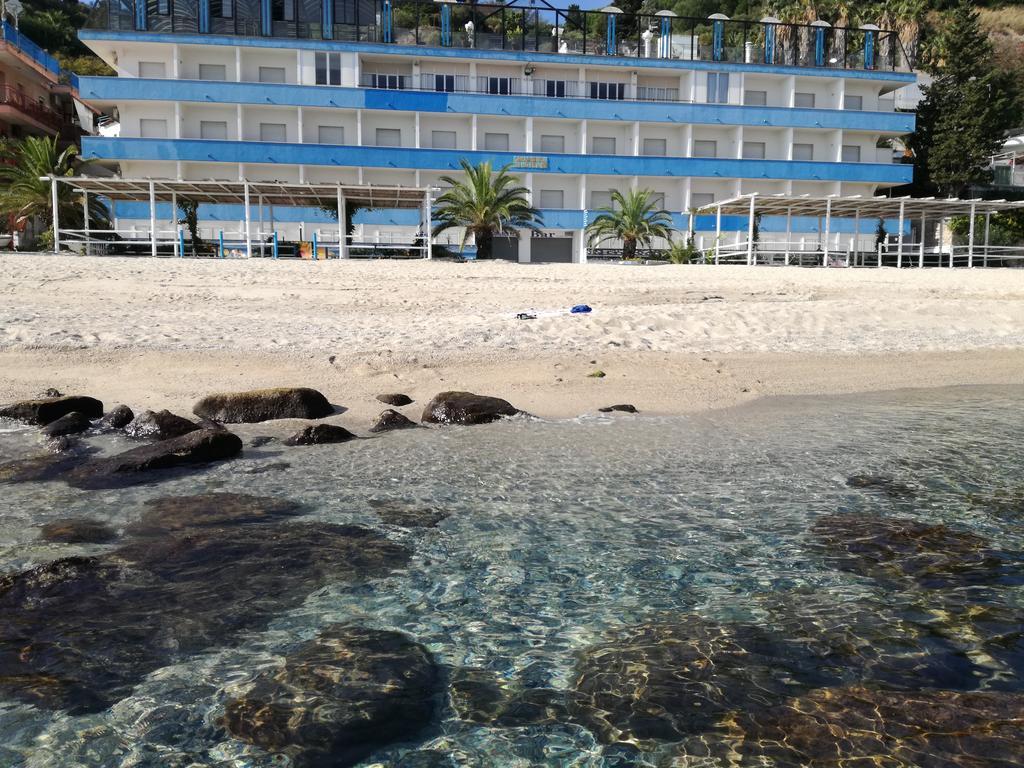 San Domenico Hotel Soverato Marina Exterior photo
