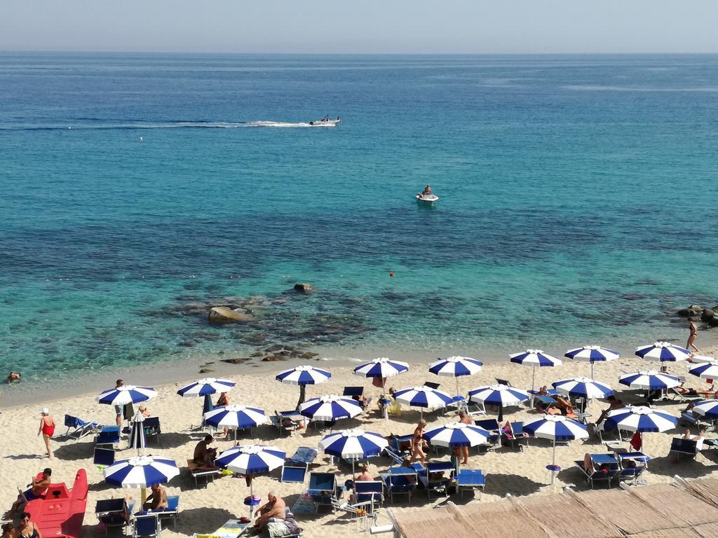 San Domenico Hotel Soverato Marina Exterior photo
