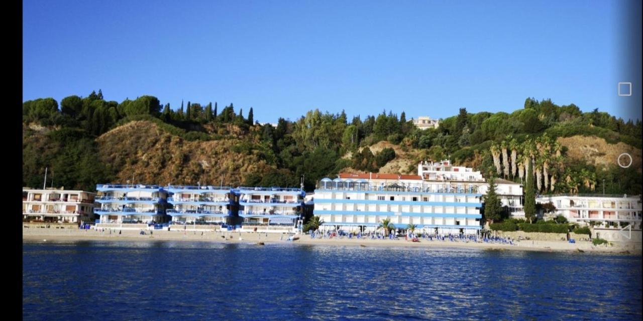 San Domenico Hotel Soverato Marina Exterior photo