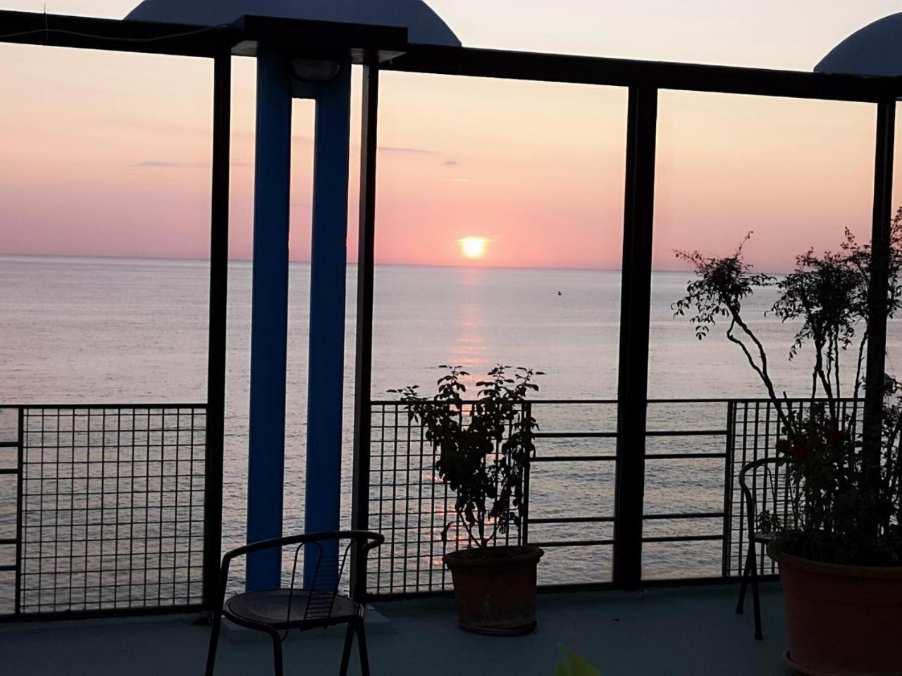 San Domenico Hotel Soverato Marina Exterior photo