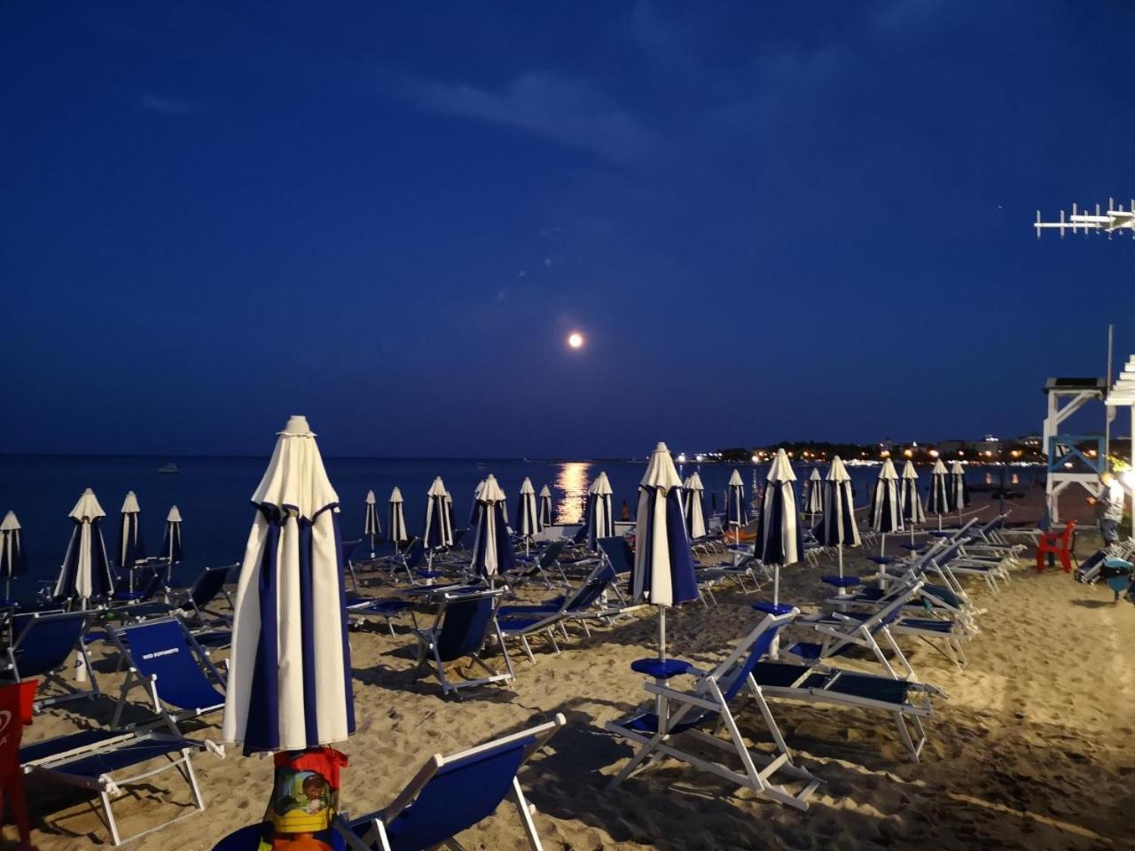 San Domenico Hotel Soverato Marina Exterior photo
