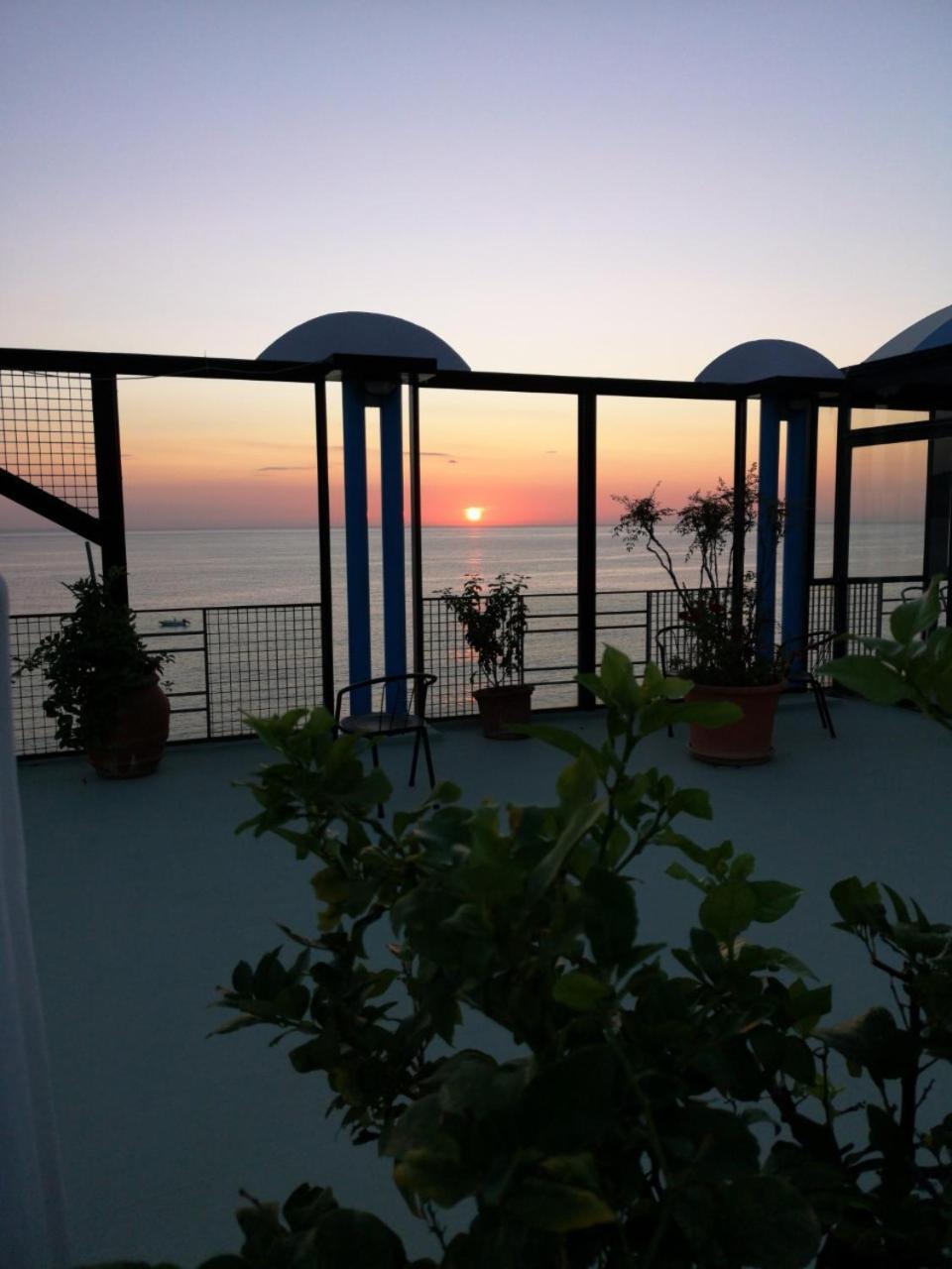 San Domenico Hotel Soverato Marina Exterior photo