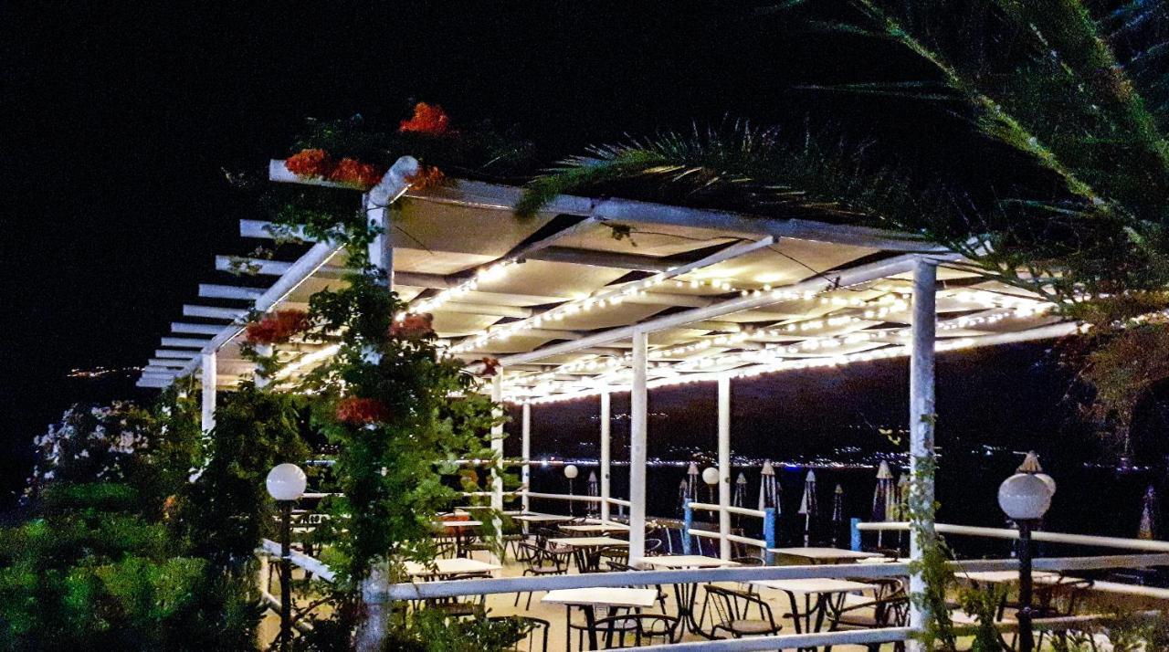 San Domenico Hotel Soverato Marina Exterior photo
